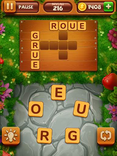 Parc des Mots screenshot 7