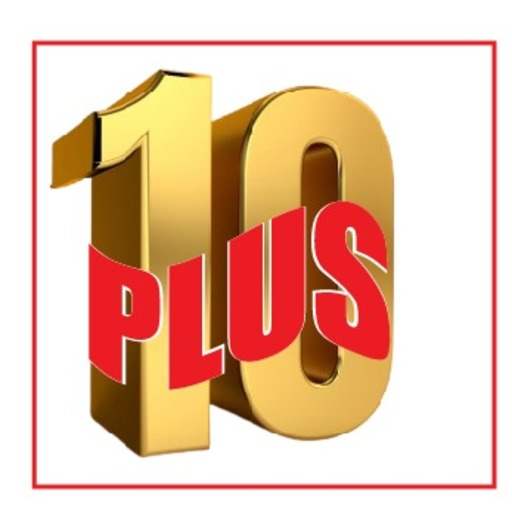 TEN PLUS VPN 1.1
