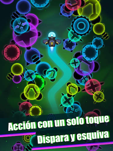 Virus War screenshot 8