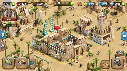 Elvenar - Fantasy Kingdom screenshot 7