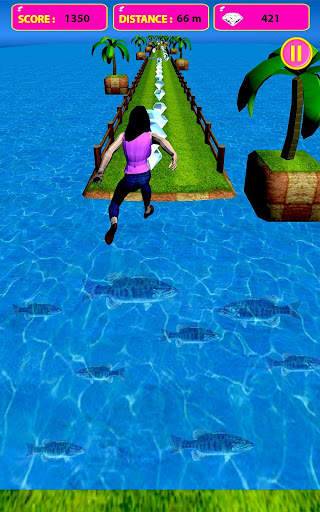Royal Princess Survival Run screenshot 10