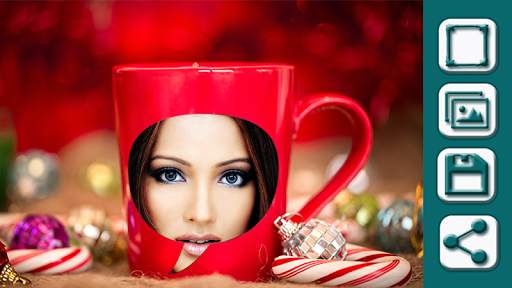 Coffee Mugs Frames screenshot 4