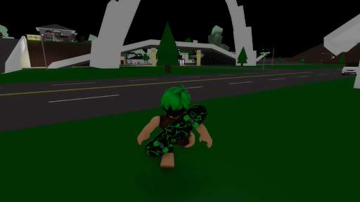 Mod Brookhaven RBLX (Unofficial) screenshot 1