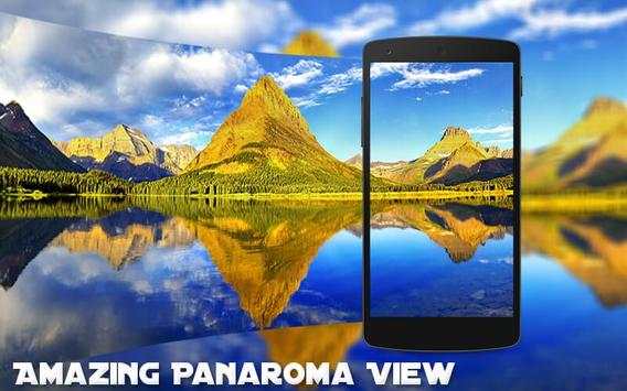 Panorama 360 HD Camera screenshot 4