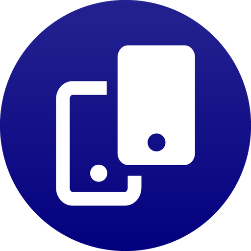 JioSwitch - Transfer Files &amp; Share It (No Ads) icon