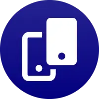 JioSwitch - Transfer Files & S on 9Apps
