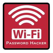 Wifi Password Hacker Prank 1.0