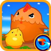 Wari Gari Chicken Free logo