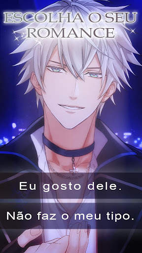 The Spellbinding Kiss screenshot 4