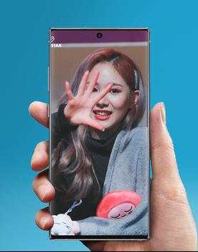 EVERGLOW Wallpapers KPOP Full HD 2 تصوير الشاشة