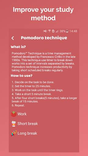 helpMe - Homework Helper and Formulas screenshot 4