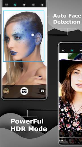 Camera for Galaxy S20 Ultra Camera For Galaxy S20 screenshot 4