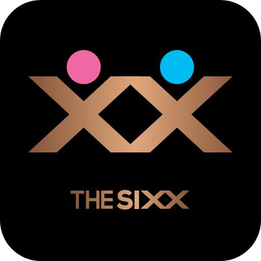 THE SIXX icon