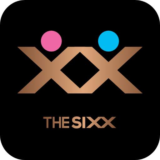 THE SIXX 1.1