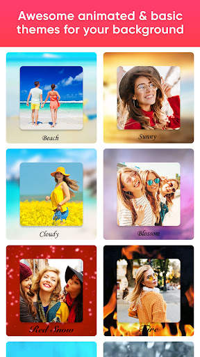 Slideshow photo video maker screenshot 5