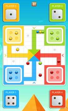 Ludo Parchis screenshot 3