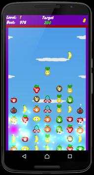 Fruit Crush 🍓 screenshot 4