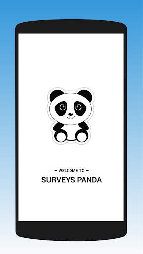 Surveys Panda - Paid Surveys App скриншот 2