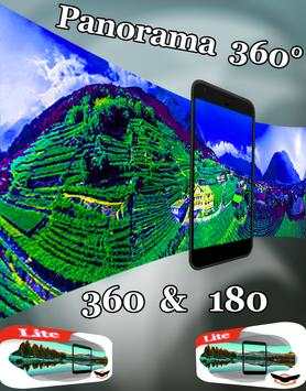 360 Camera : Panorama Camera 360 screenshot 1