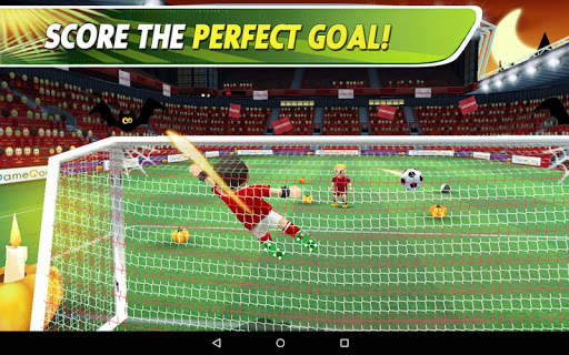 Perfect Kick screenshot 16