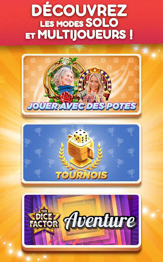 YAHTZEE® With Buddies screenshot 14