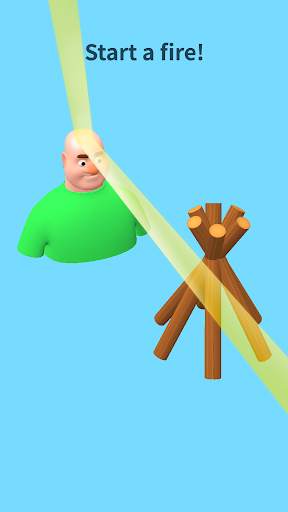 Brain Games 3D 2 تصوير الشاشة