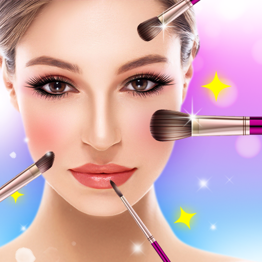 Beauty Plus Selfie Beauty Camera icon
