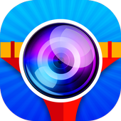 Supper Camera Processor icon