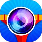 Super Camera and Photo Editor 2.5.4