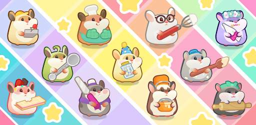 Hamster cake factory screenshot 6
