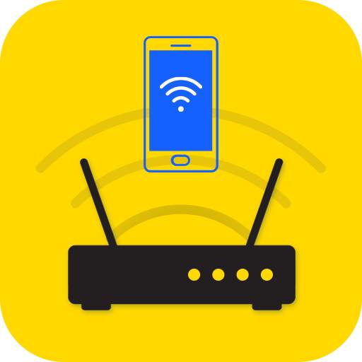 Wi-Fi Auto Connect 3.3
