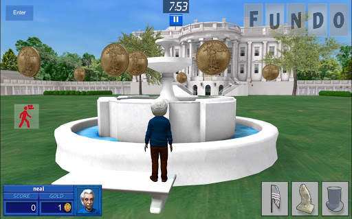 World of FUNDO screenshot 2