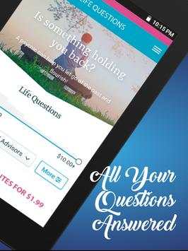 Free Psychic - Psychic Readings screenshot 6