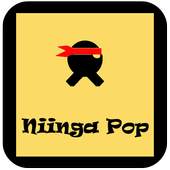 Ninja Pop 1.0