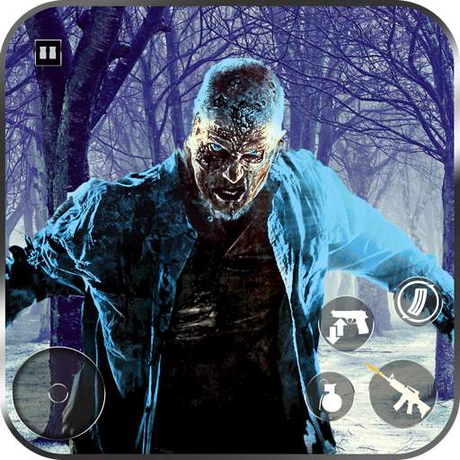 Zombie Assault: Undead Apocalypse Survival Mission 1.0