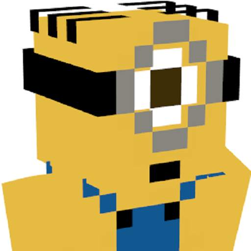 Minion Skins For Minecraft 1.0