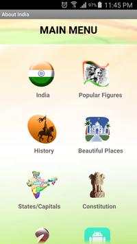 About India screenshot 2
