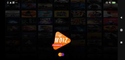 Moiz TV screenshot 9