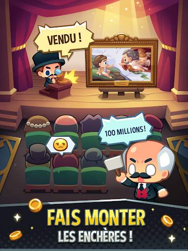 Art Inc: Trouvez la différence screenshot 9