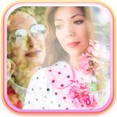 Blend Pictures Collage App 2.1