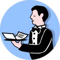 icon