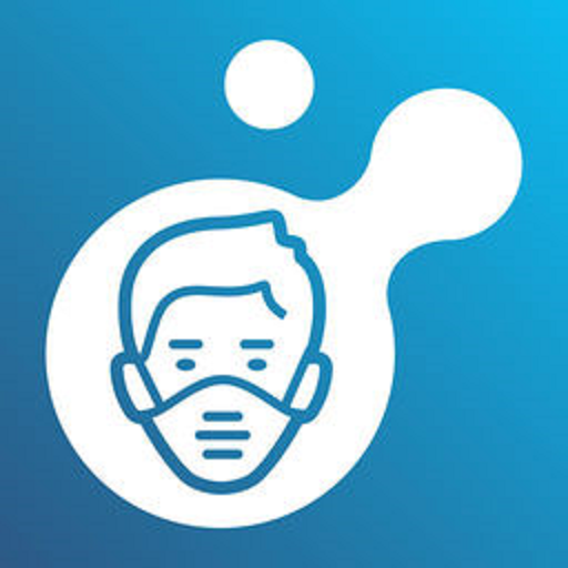 Air Quality Index - Pollution Monitor AQI Tracker icon