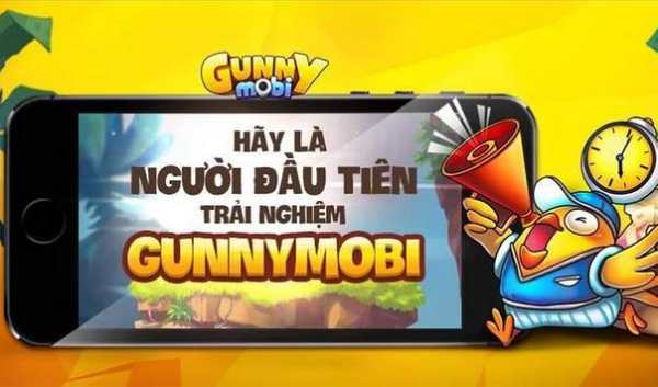 Gunny - Teen Bắn Gà, Bắn Súng screenshot 7