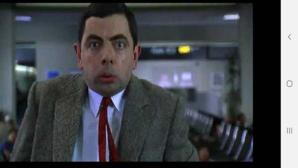 Mr. Bean Videos and Cartoons screenshot 1