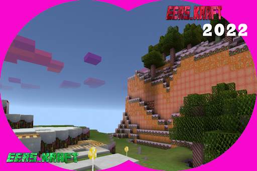 EersKraft 2022: Funny craft game screenshot 3