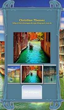 Venice GO Launcher EX Theme screenshot 6