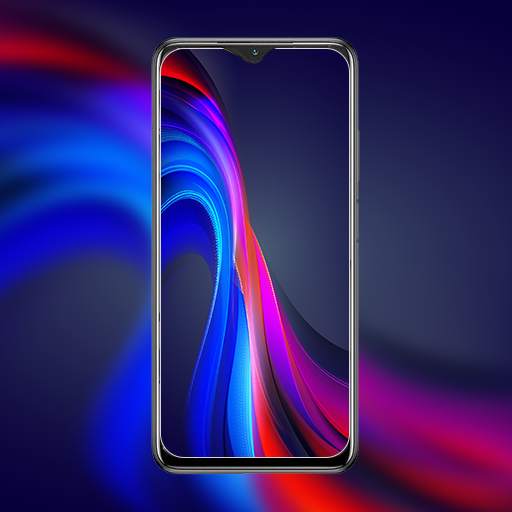 Xiaomi Poco M3 Wallpaper & Poco F2 & X3 Wallpaper screenshot 5