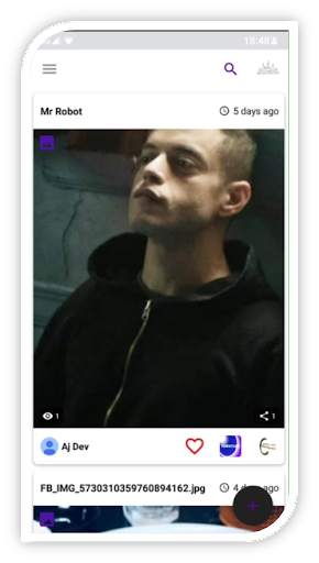 towntube screenshot 1