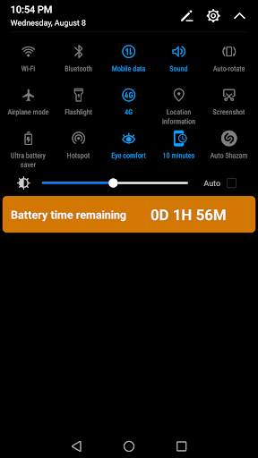Game of Batteries screenshot 6