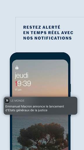 Le Monde | Actualités en direct screenshot 6